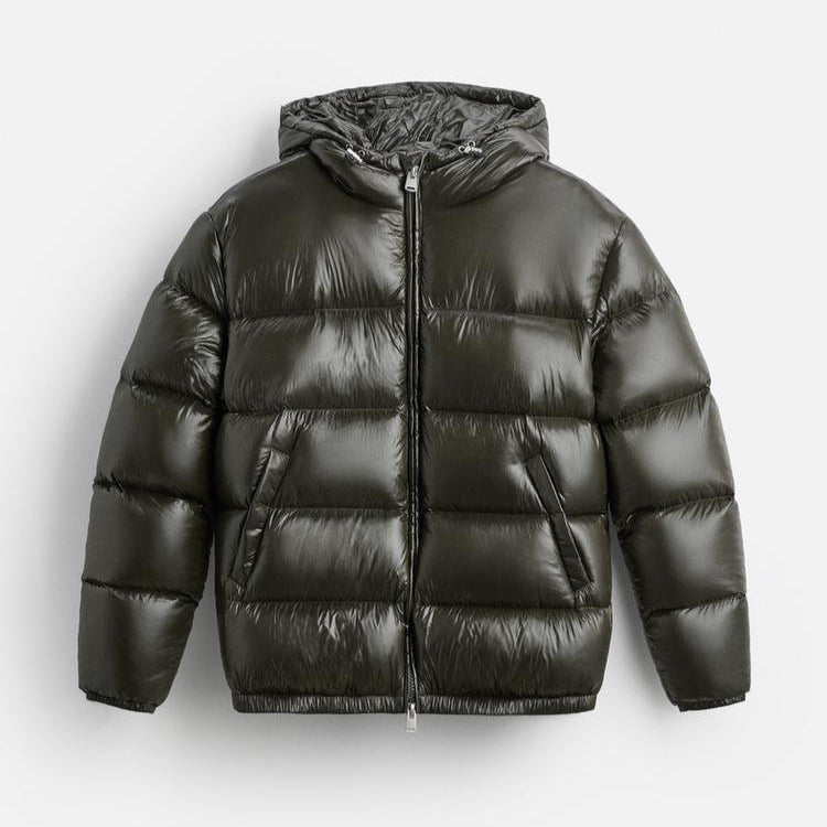 Anadia - Chaqueta Unisex Acolchada
