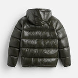 Anadia - Chaqueta Unisex Acolchada