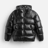 Anadia - Chaqueta Unisex Acolchada