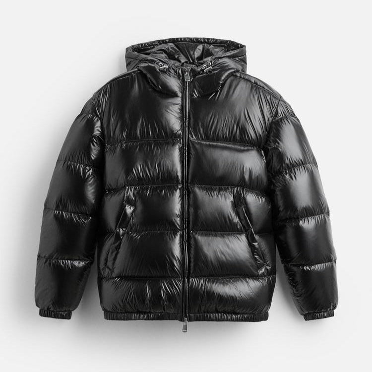 Anadia - Chaqueta Unisex Acolchada