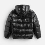 Anadia - Chaqueta Unisex Acolchada