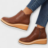 María - Botas Elegantes y Confortables
