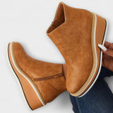 María - Botas Elegantes y Confortables