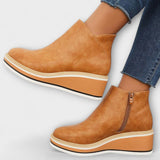 María - Botas Elegantes y Confortables