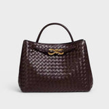 Lúcia - Bolsa Trenzada