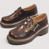 Viola - Zapatos Vintage y Elegantes