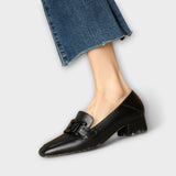 Mónica - Pantufla Confortable