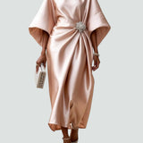 Anabela - Vestido de Gala Largo