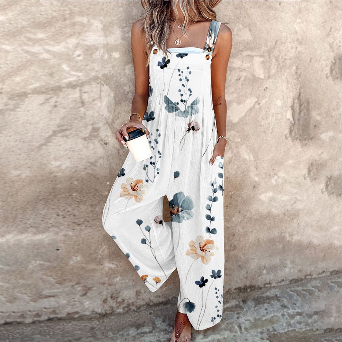 Mono Cómodo y Estampado