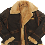 Afonso - Chaqueta Piloto