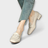 Mónica - Pantufla Confortable