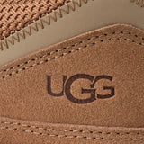 UGG Lowmel suede high-top sneakers