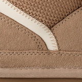 UGG Lowmel suede high-top sneakers