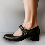 Megan - Tacones Ortopédicos