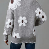 Belinha - Camisón Elegante Floral