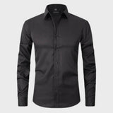 Paulo - Camisa Sin Arrugas