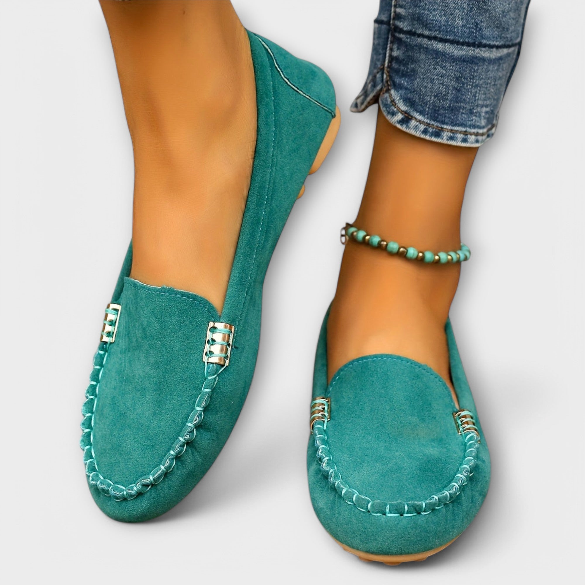 Zapatillas Lofers