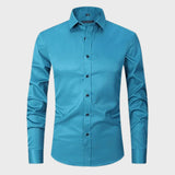 Paulo - Camisa Sin Arrugas