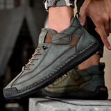 Henrique - Zapatos Ortopédicos
