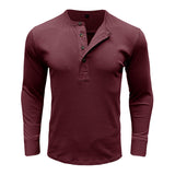Tiago - Camisa de manga larga