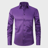 Paulo - Camisa Sin Arrugas