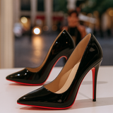 Evelyn - Tacones Elegantes