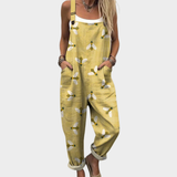 Mono Estampado Confortable