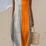 Ester | Vestido Casual de Verano