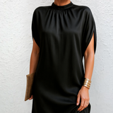 Vera - Vestido Elegante Favorece Silueta