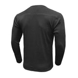 Tiago - Camisa de manga larga