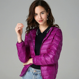 Margarida - Chaqueta entre estaciones