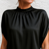 Vera - Vestido Elegante Favorece Silueta