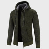 Lucas - Sudadera Suprema
