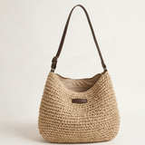 Simone | Elegante Bolsa Trenzada