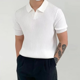 Cristiano - Polo Elegante Canalé