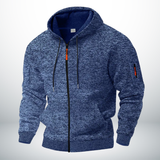 António - Chaqueta de Forro Polar Moderna