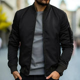Gonçalo - Chaqueta Bomber Clásica