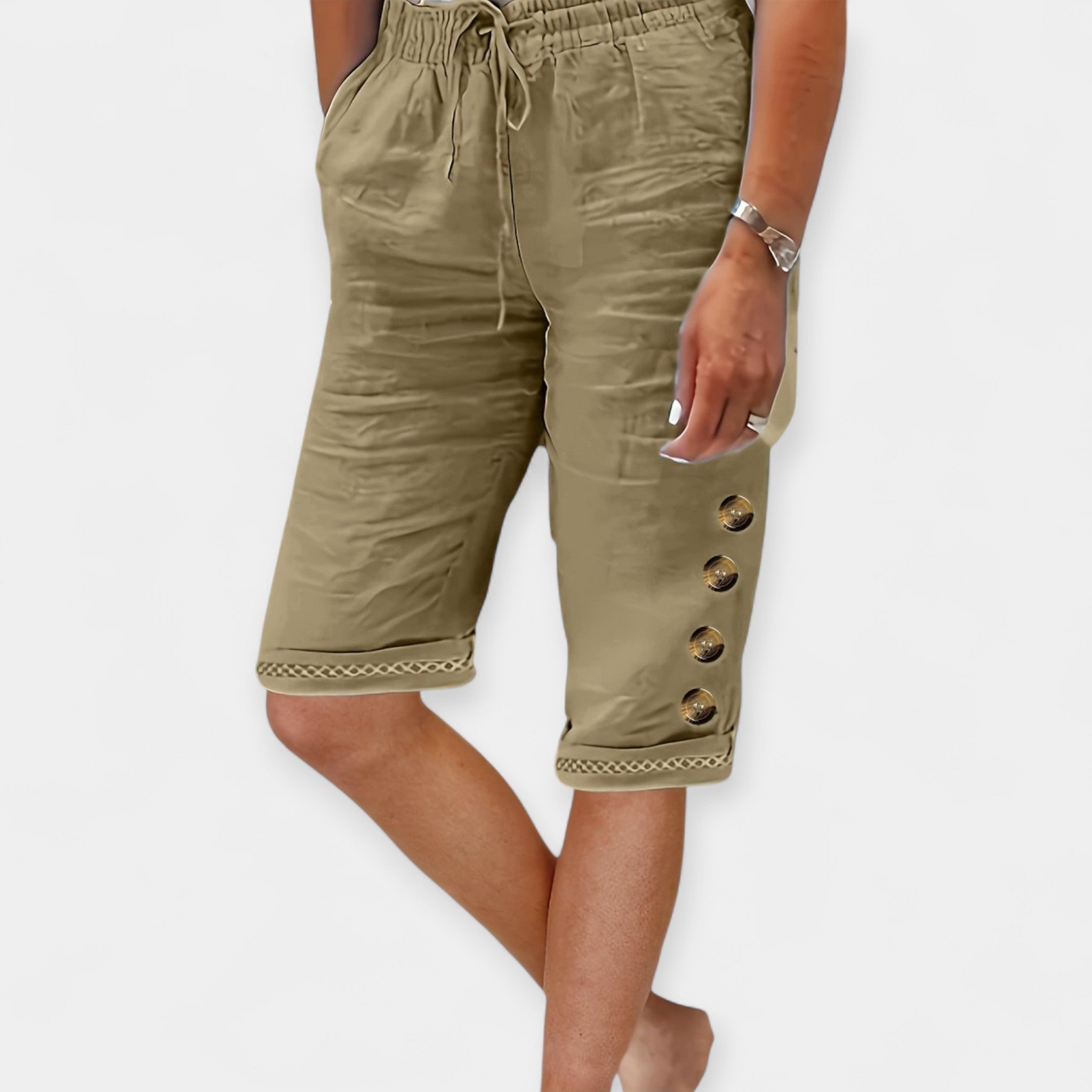 Pantalones de Playa
