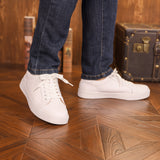 Rodrigo - Zapatos Bajos de Cuero
