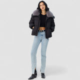 India - Abrigo Perfecto para Otoño