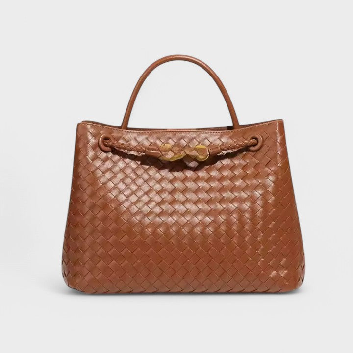 Lúcia - Bolsa Trenzada