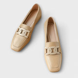 Mónica - Pantufla Confortable