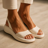 Vera - Sandalias Ortopédicas de Suela Gruesa