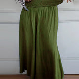 Irene - Pantalones Largos