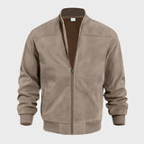 Pedro - Chaqueta Bomber Clásica