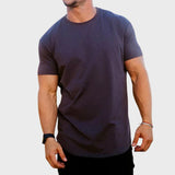 Vítor - Camiseta Ajustada Deportiva