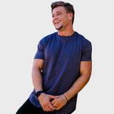 Vítor - Camiseta Ajustada Deportiva
