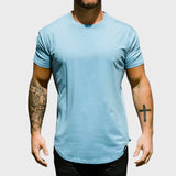 Vítor - Camiseta Ajustada Deportiva