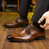 Tiago - Zapatos de traje