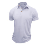 Floriano - Camiseta de algodón